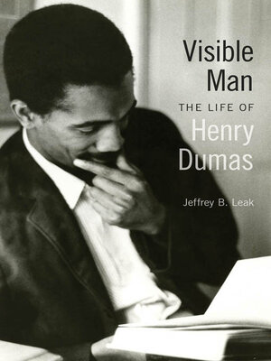 cover image of Visible Man